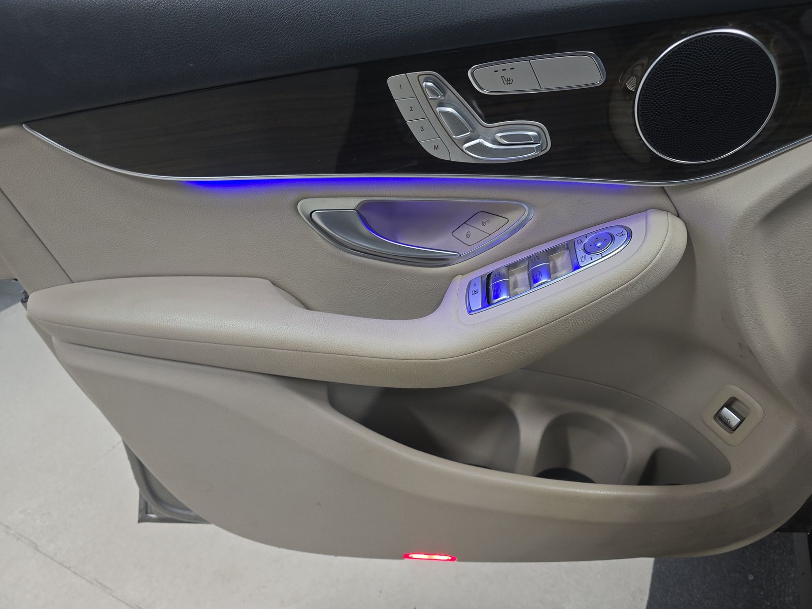 2022 Mercedes-Benz GLC GLC 300 RWD