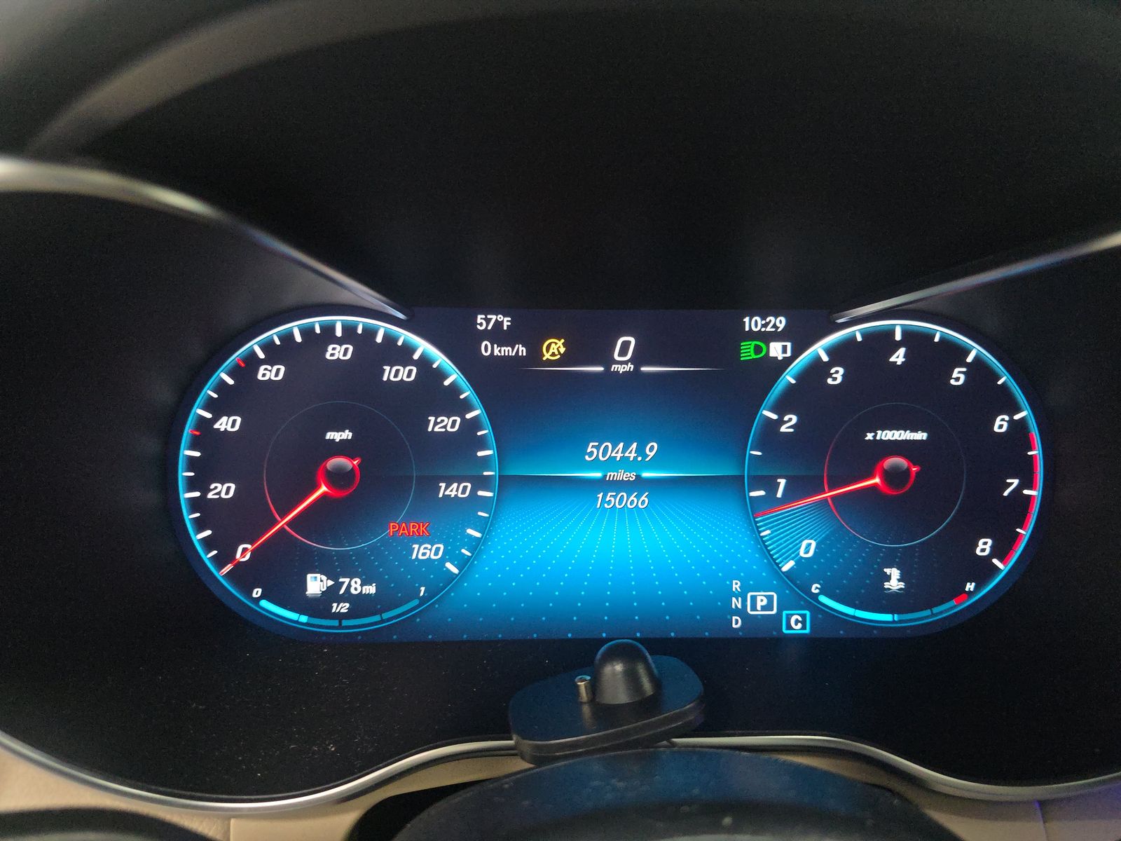 2022 Mercedes-Benz GLC GLC 300 RWD