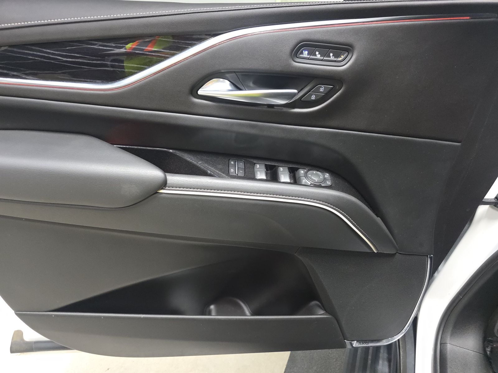 2022 Cadillac Escalade ESV Sport AWD