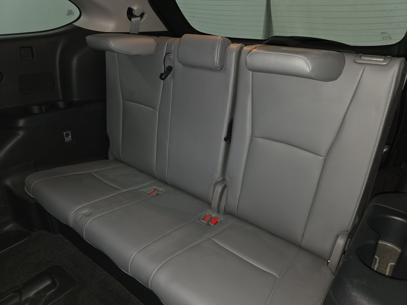 2023 Toyota Highlander Hybrid Platinum FWD