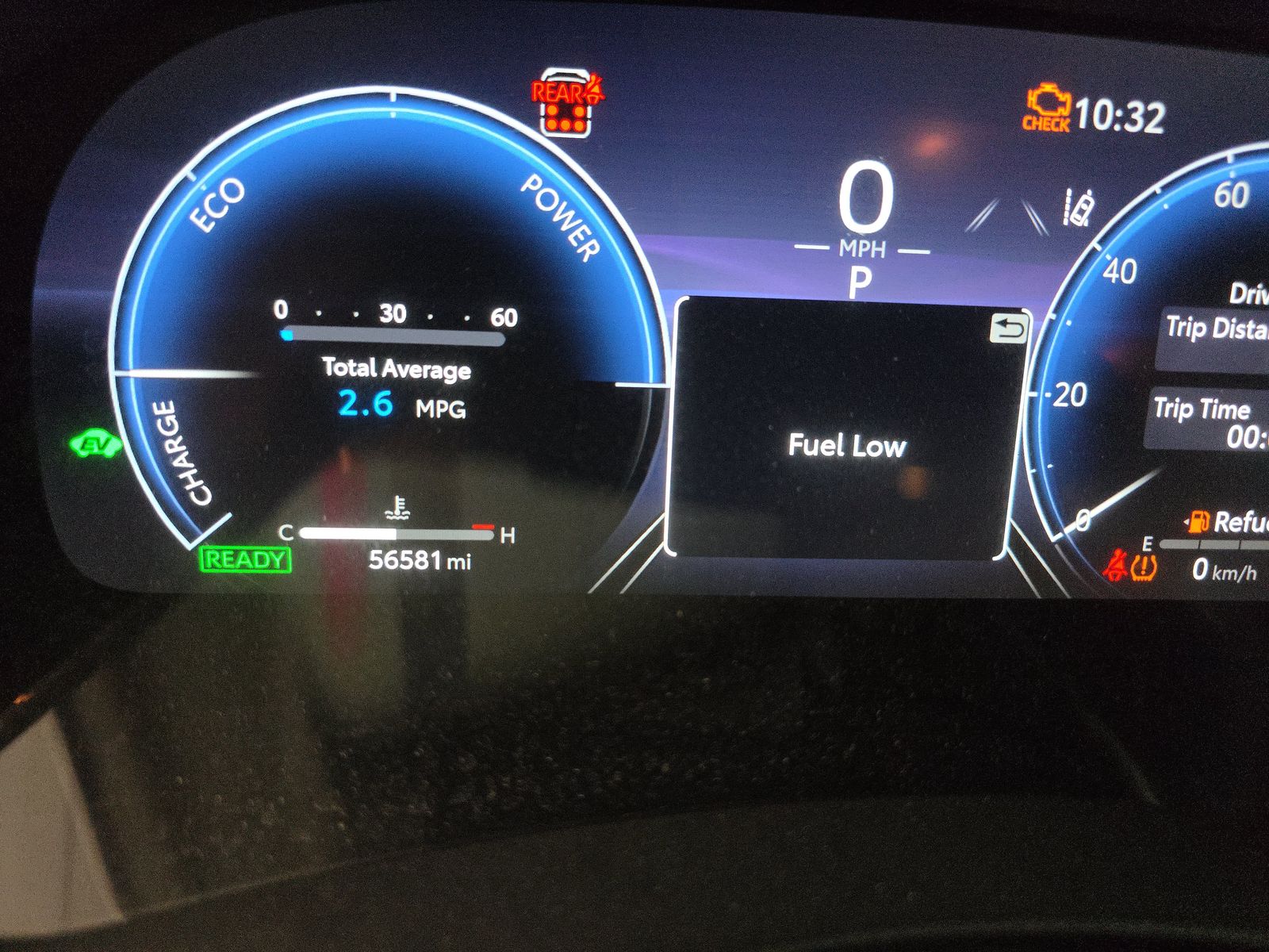 2023 Toyota Highlander Hybrid Platinum FWD