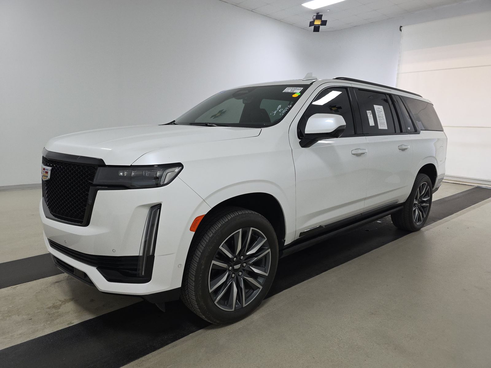 2022 Cadillac Escalade ESV Sport AWD