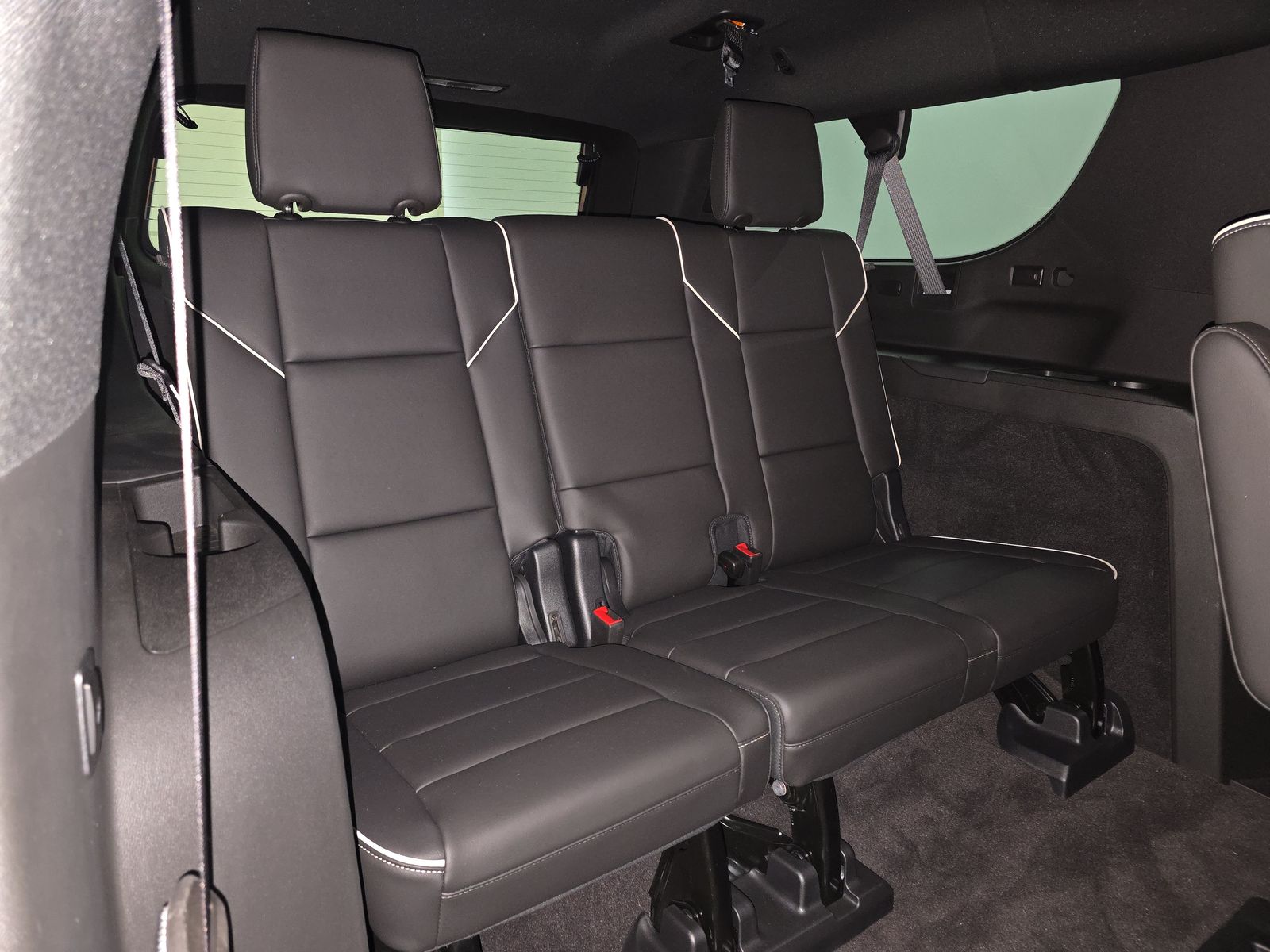 2022 Cadillac Escalade ESV Sport AWD