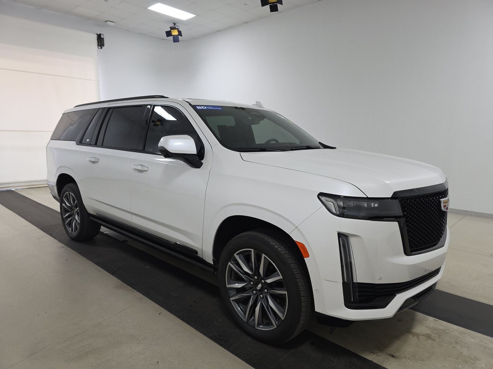 2022 Cadillac Escalade ESV Sport AWD