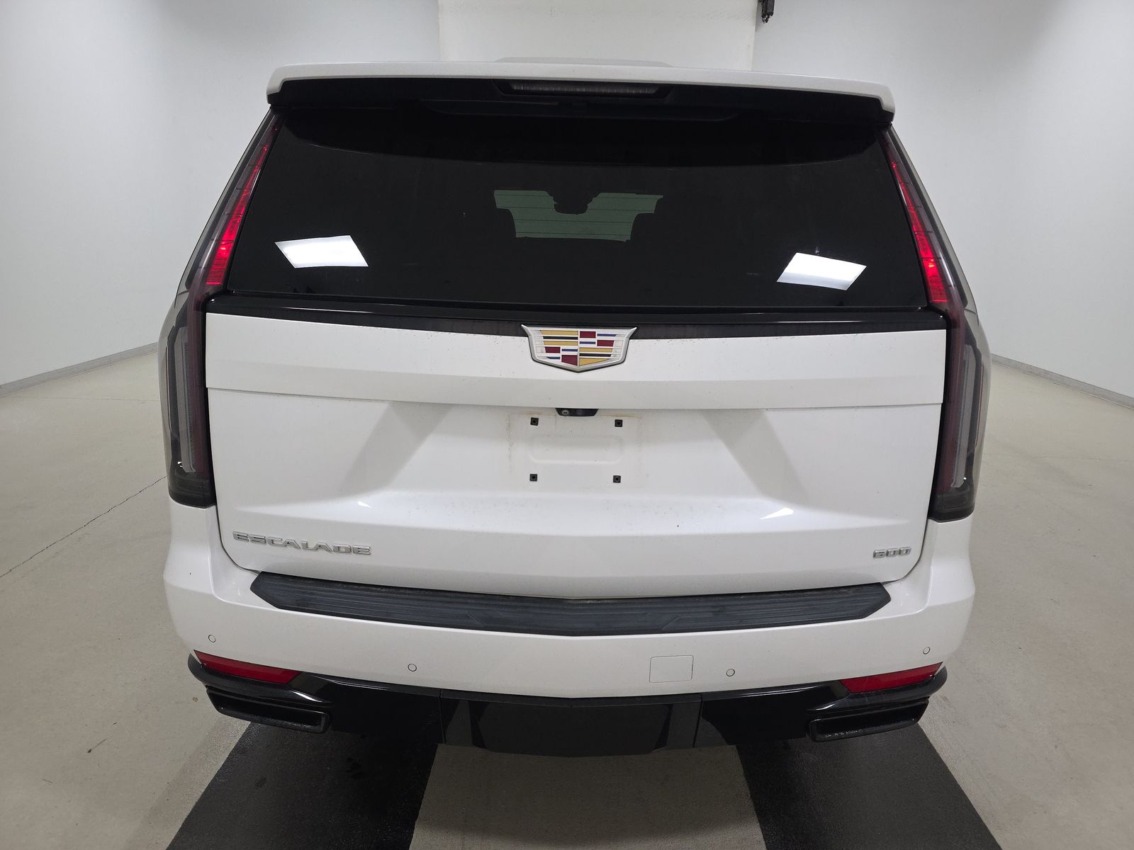 2022 Cadillac Escalade ESV Sport AWD