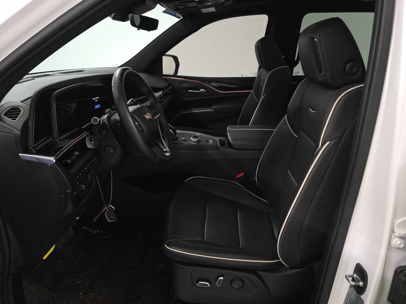 2022 Cadillac Escalade ESV Sport AWD