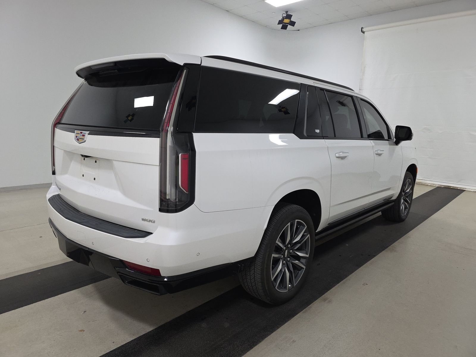 2022 Cadillac Escalade ESV Sport AWD