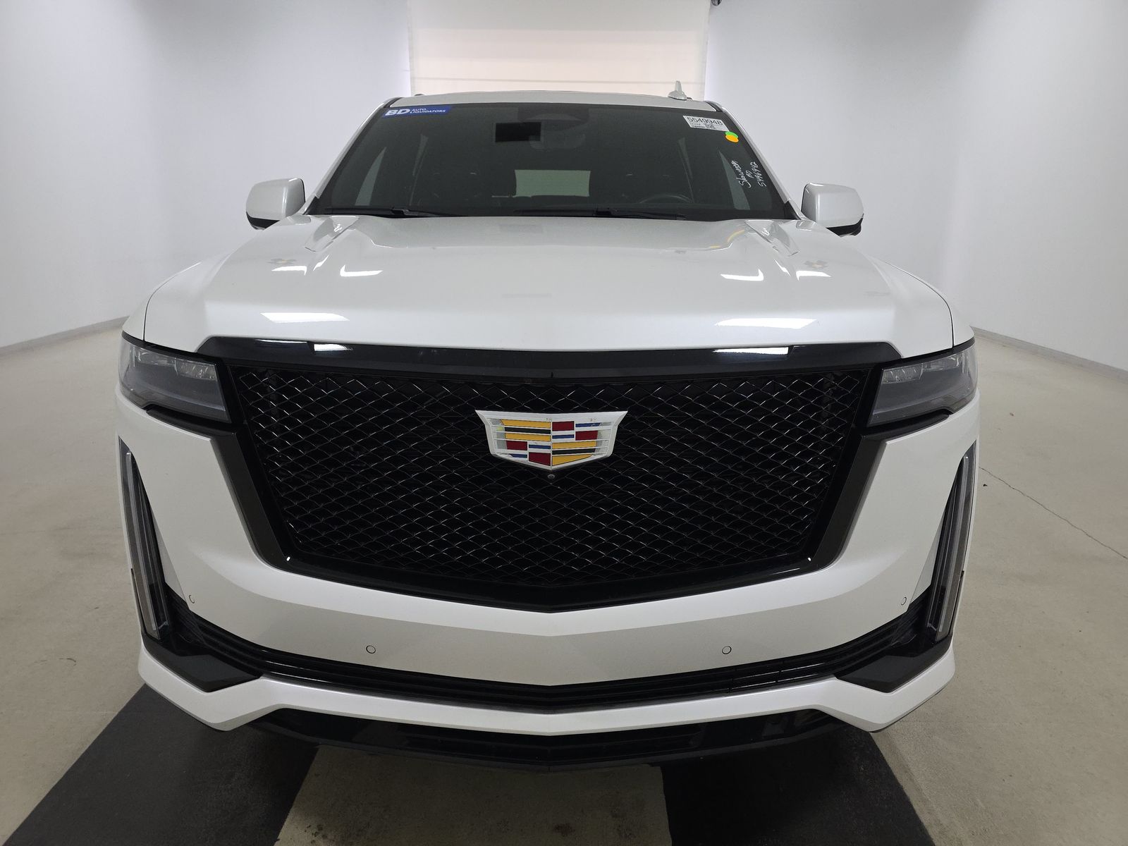 2022 Cadillac Escalade ESV Sport AWD