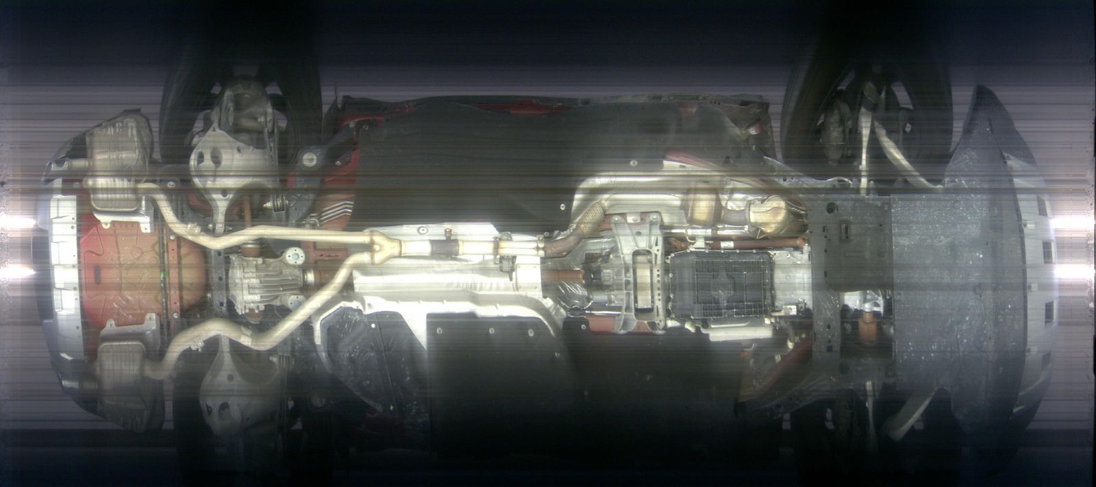 2023 Ford Explorer Limited AWD