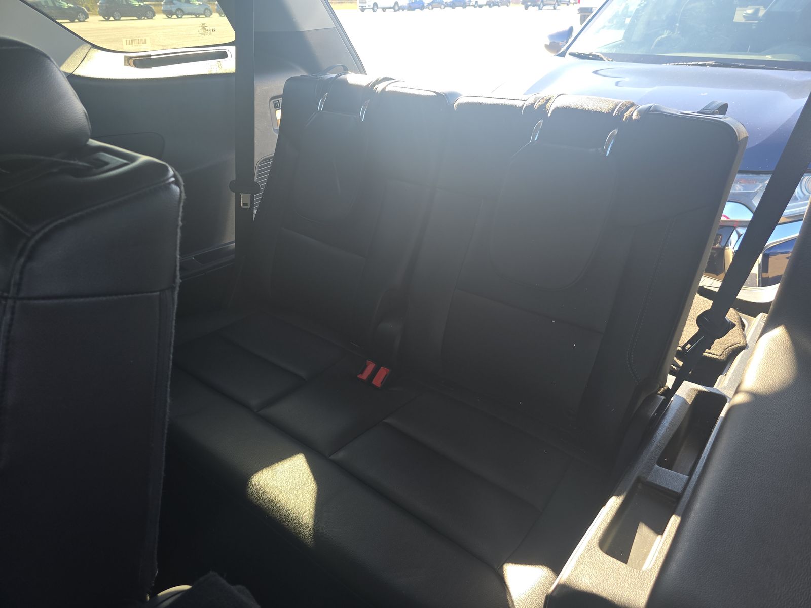 2023 Ford Explorer Limited AWD