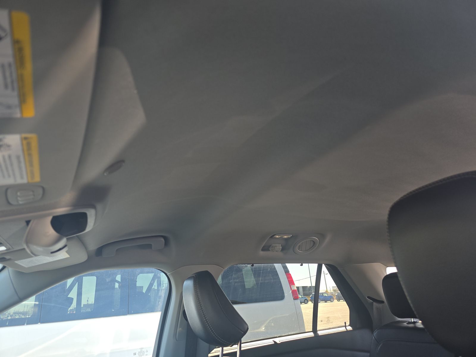 2023 Ford Explorer Limited AWD