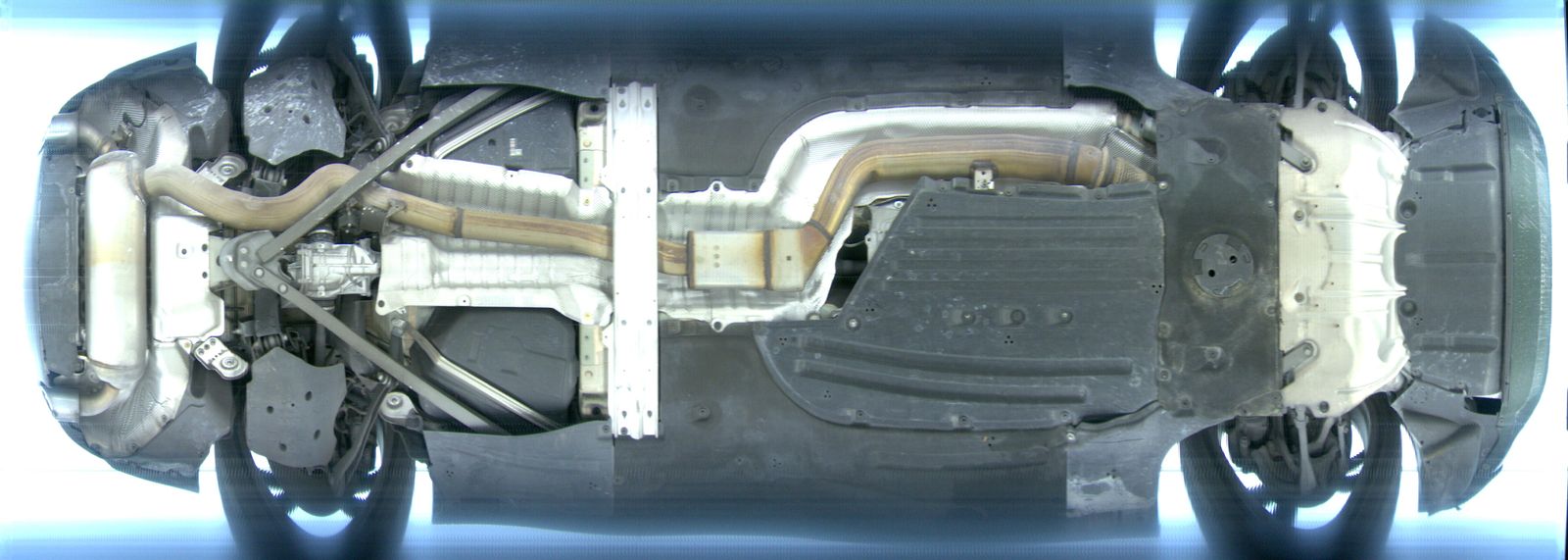 2021 BMW 4 Series 430i RWD