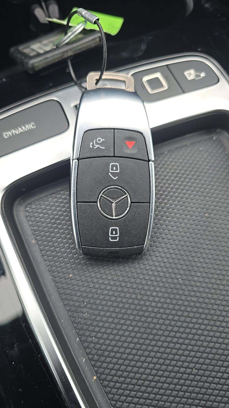 2025 Mercedes-Benz GLA GLA 250 AWD