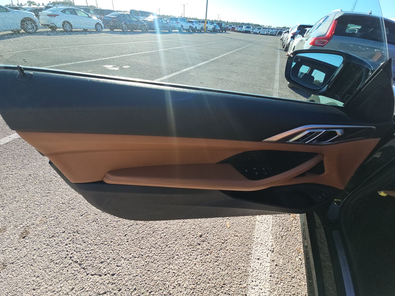 2021 BMW 4 Series 430i RWD