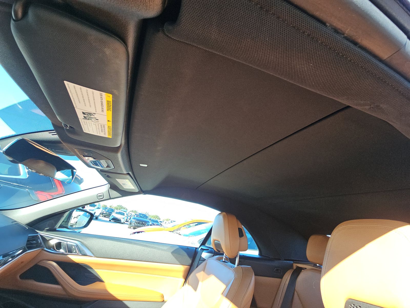 2021 BMW 4 Series 430i RWD