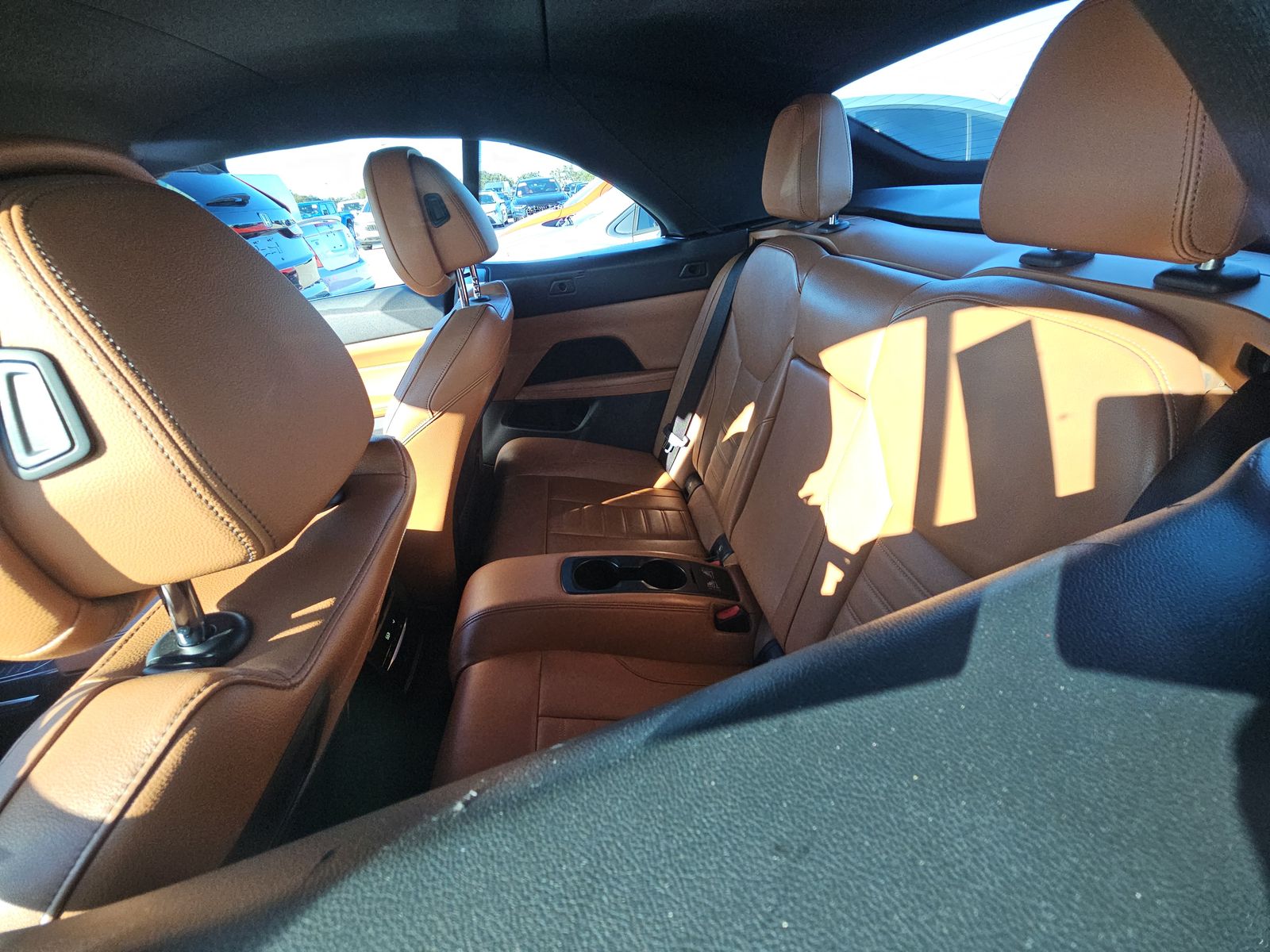 2021 BMW 4 Series 430i RWD