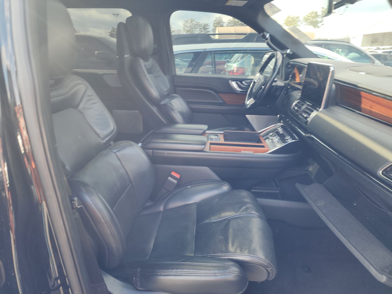 2020 Lincoln Navigator Reserve RWD