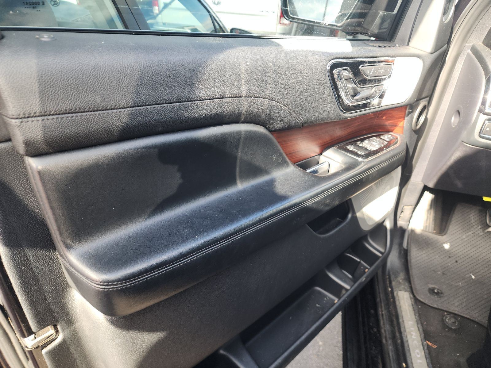 2020 Lincoln Navigator Reserve RWD