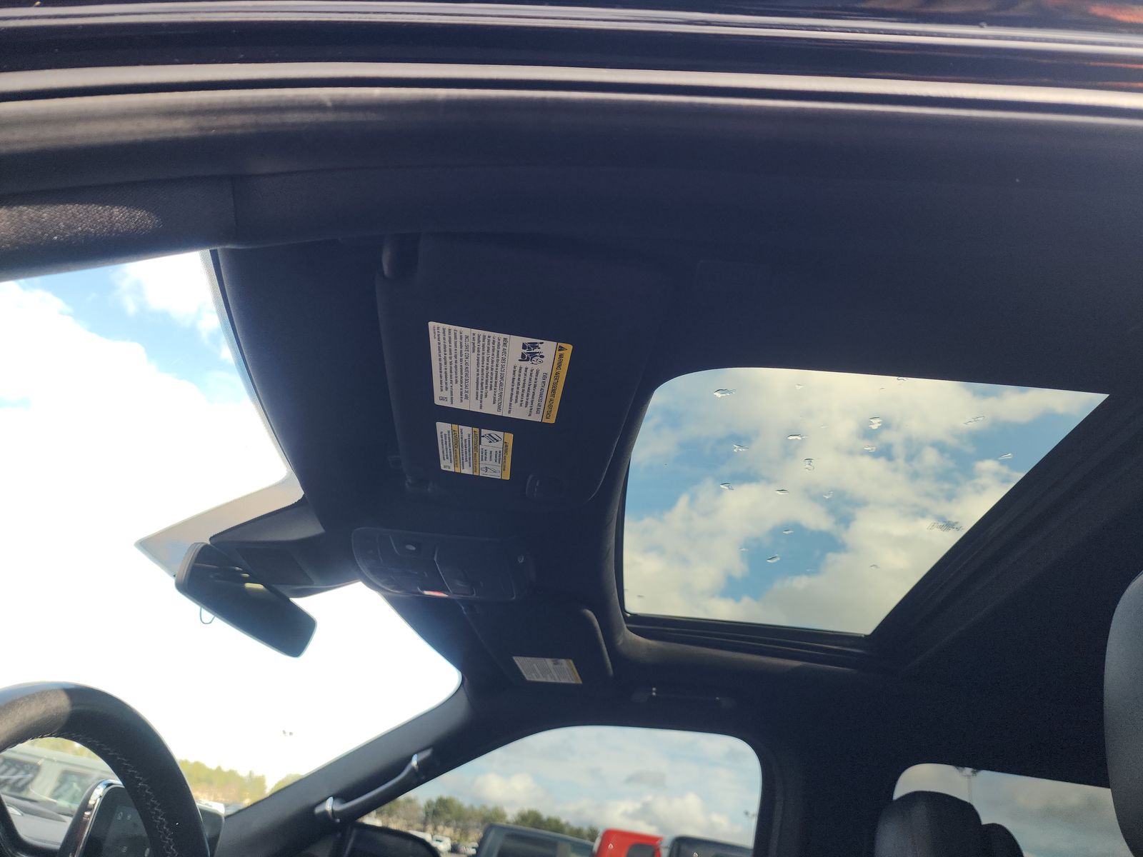 2020 Lincoln Navigator Reserve RWD