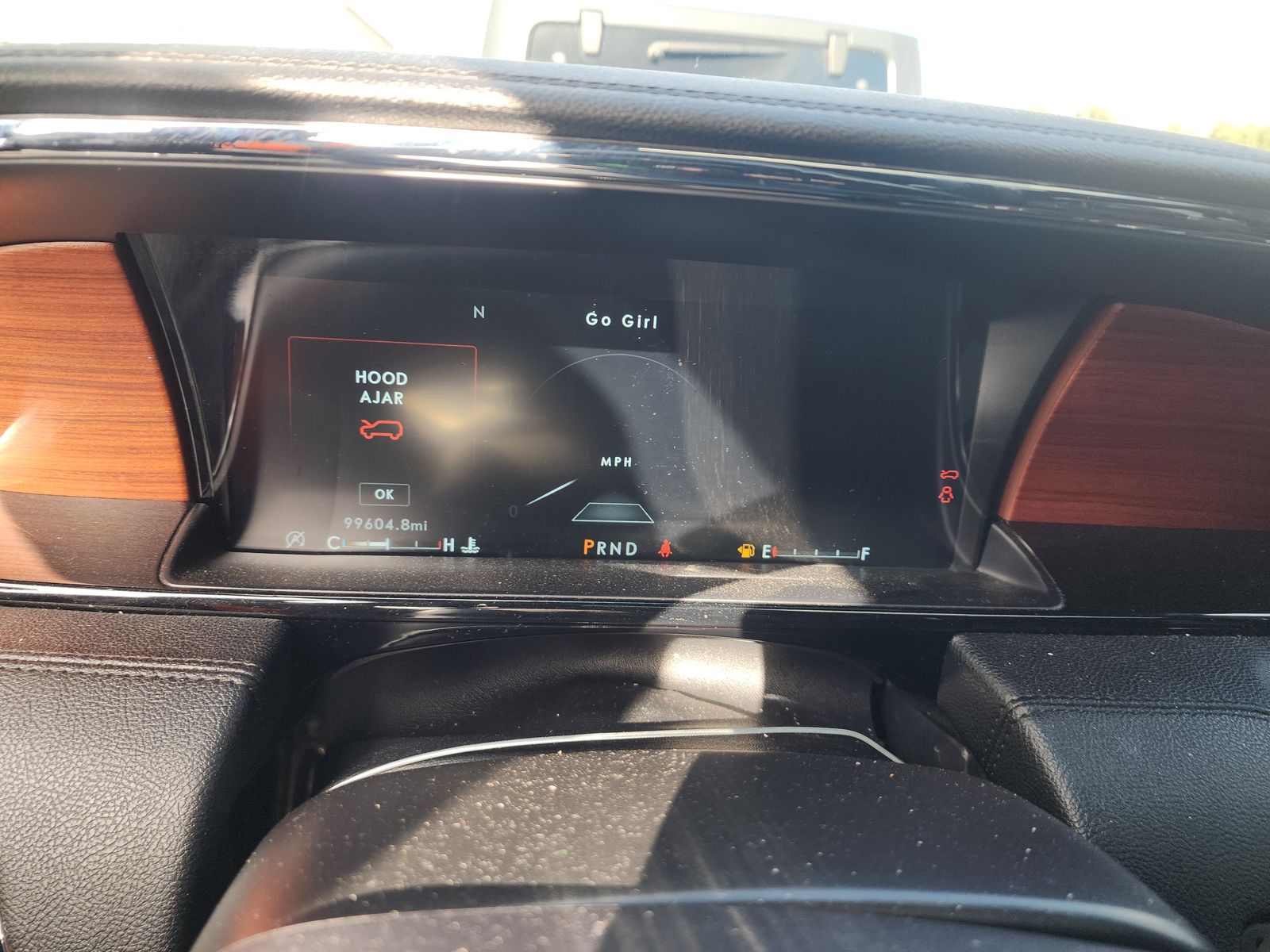 2020 Lincoln Navigator Reserve RWD