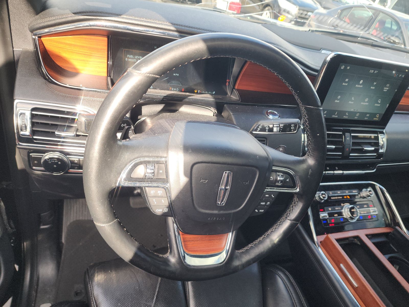 2020 Lincoln Navigator Reserve RWD