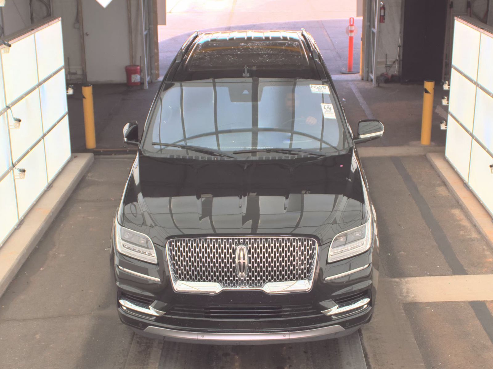 2020 Lincoln Navigator Reserve RWD