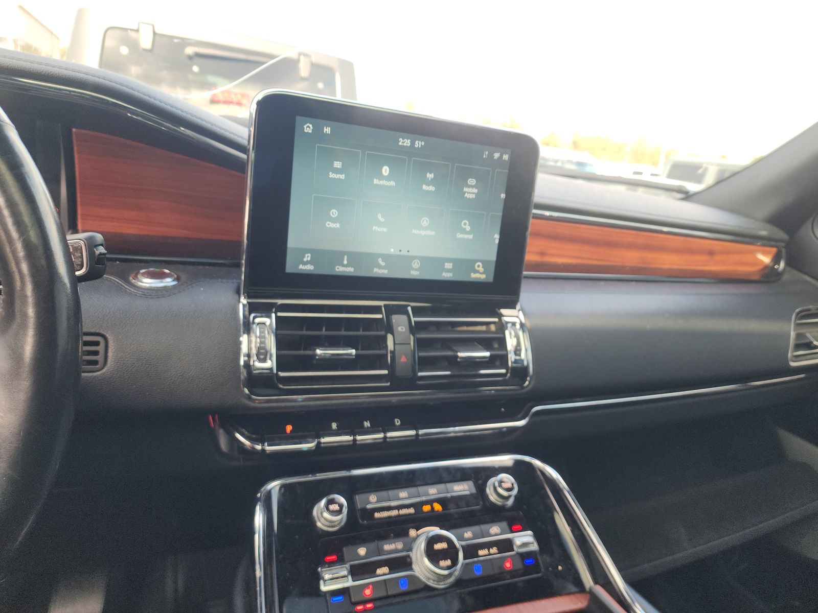 2020 Lincoln Navigator Reserve RWD