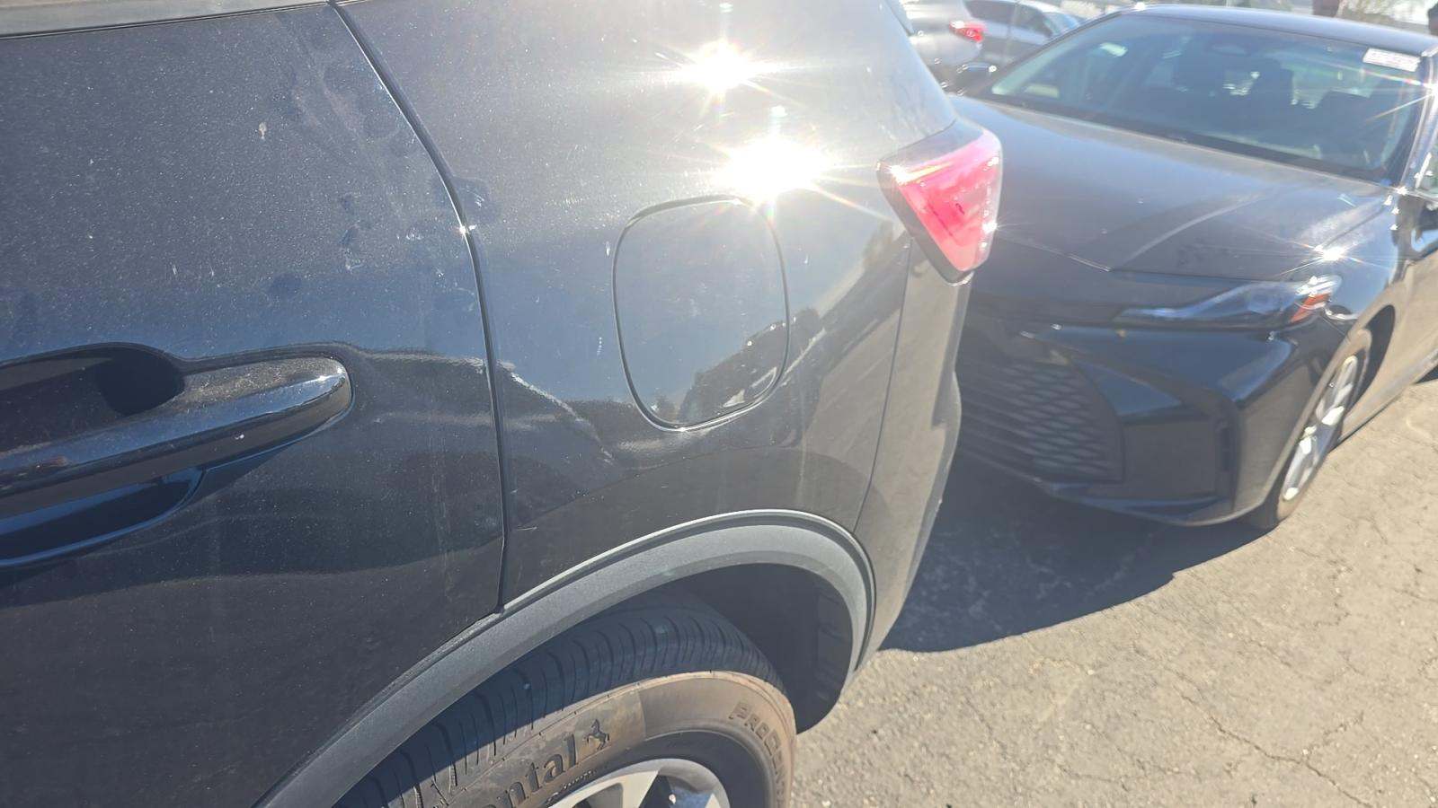 2022 Ford Escape SE AWD