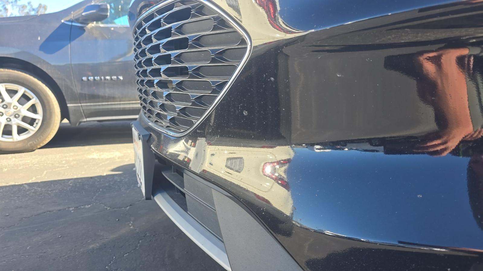 2022 Ford Escape SE AWD