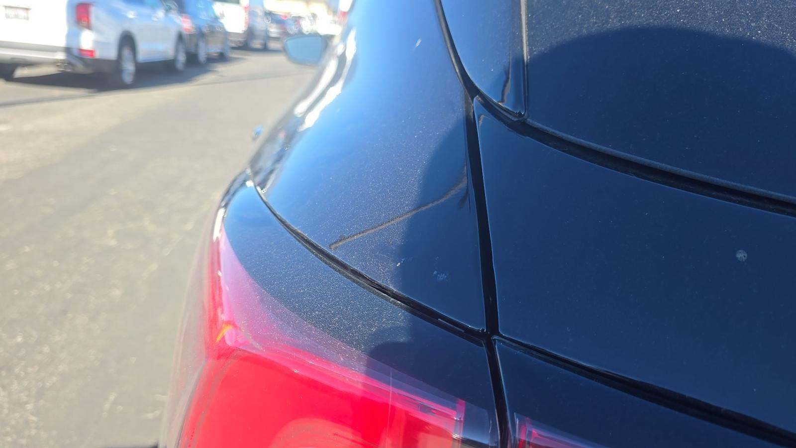 2022 Ford Escape SE AWD