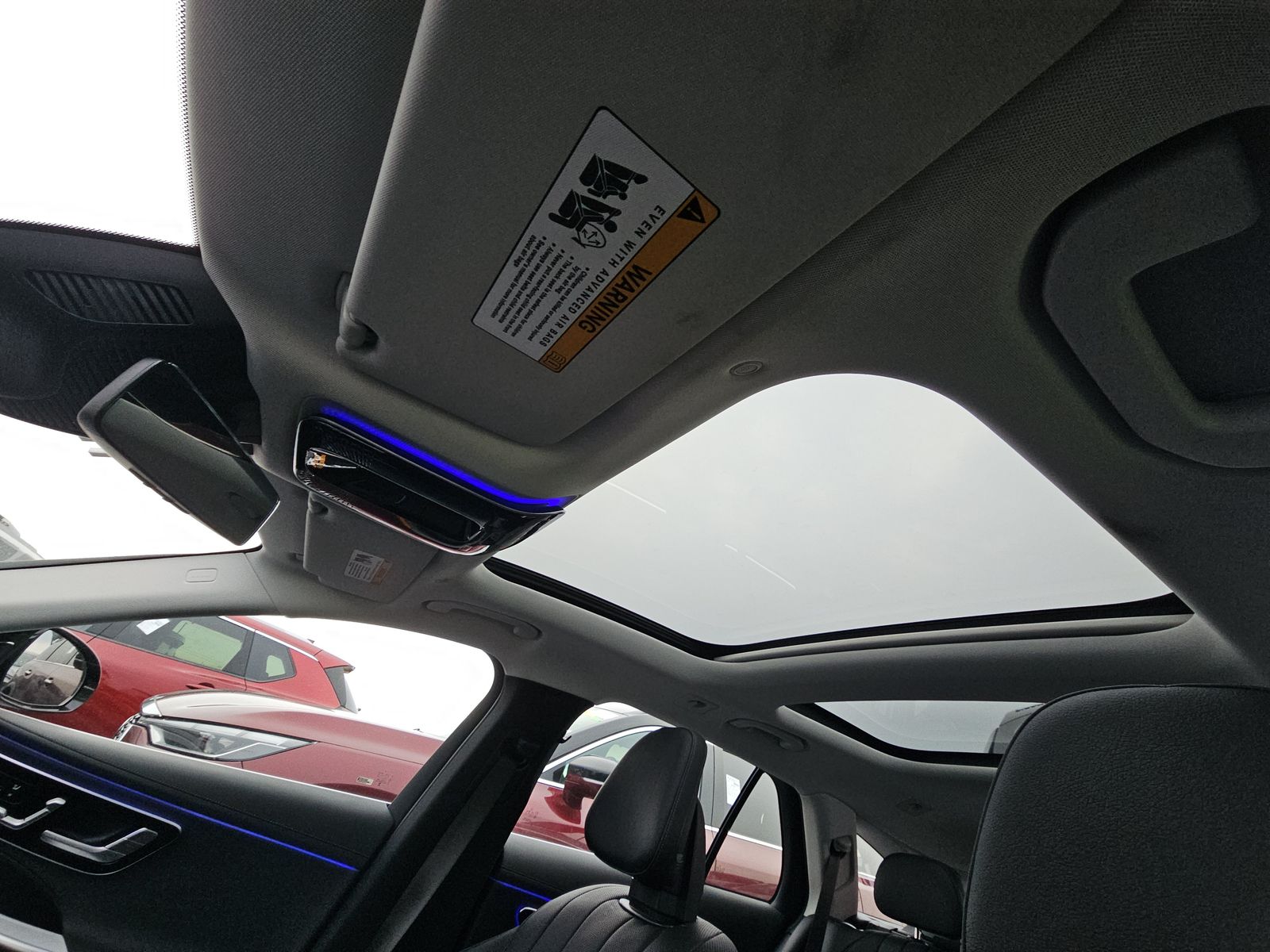 2025 Mercedes-Benz E-Class E 450 AWD