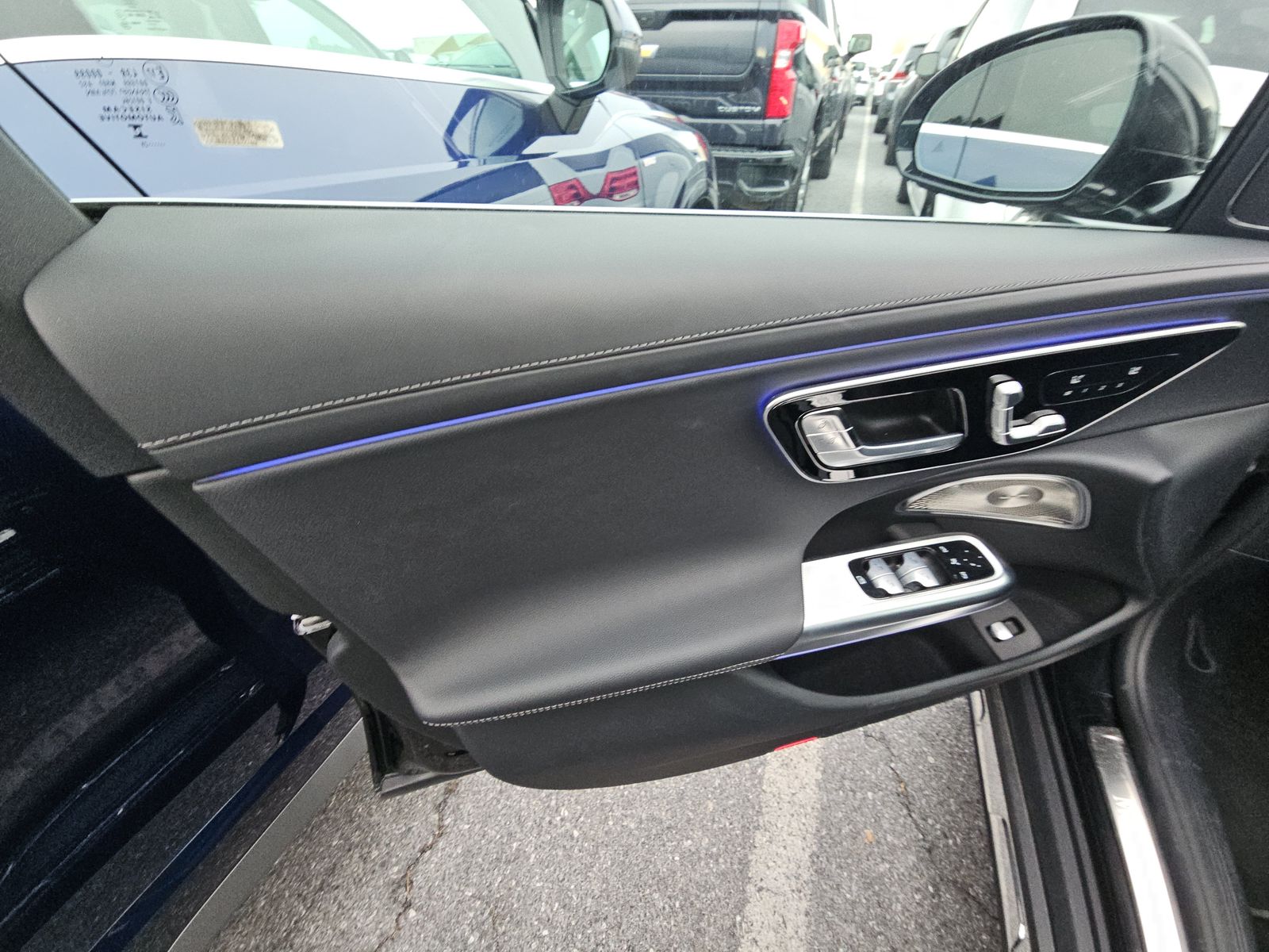 2025 Mercedes-Benz E-Class E 450 AWD