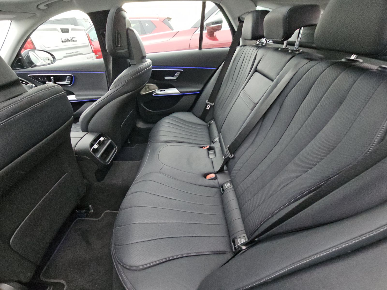 2025 Mercedes-Benz E-Class E 450 AWD