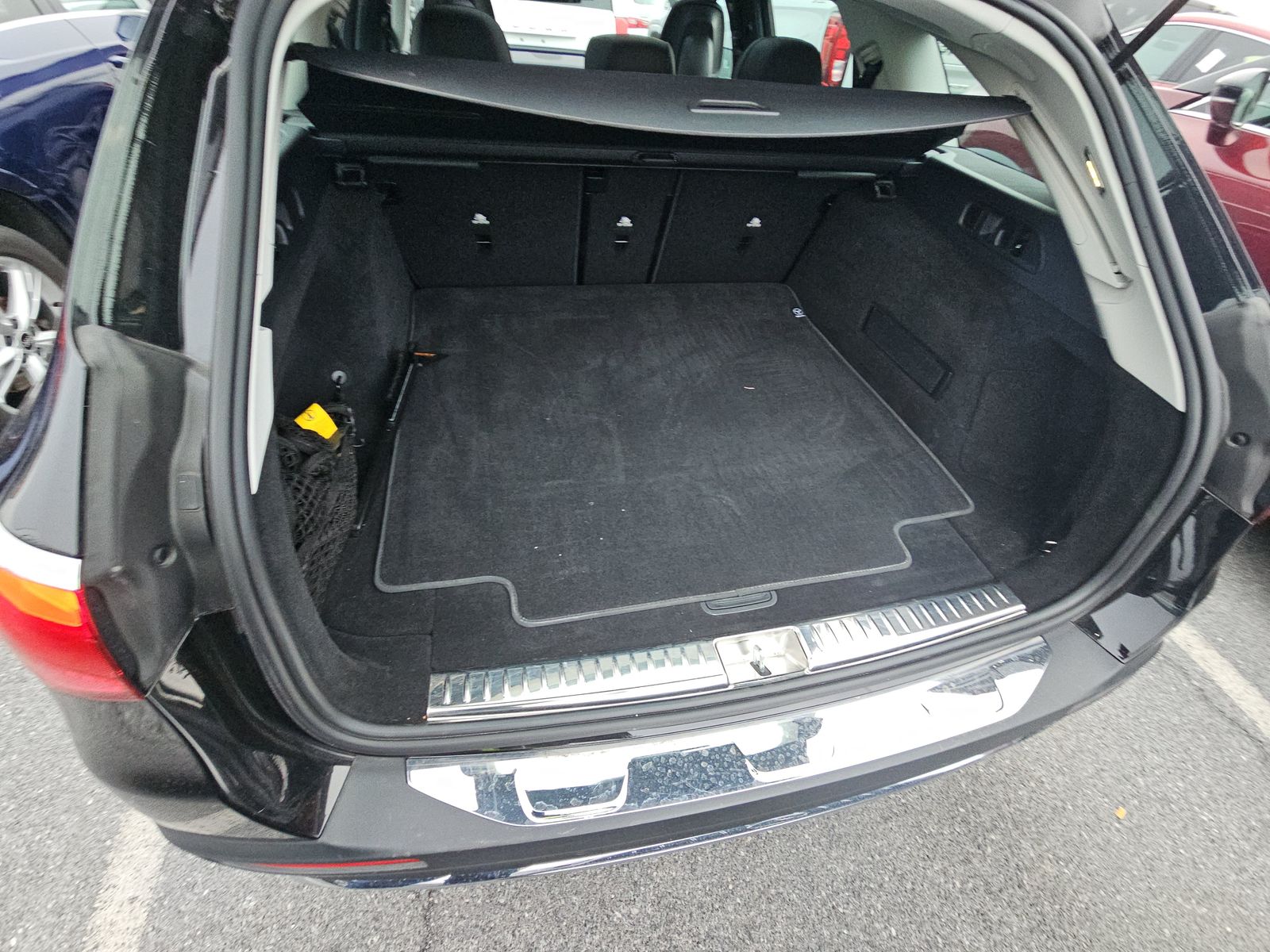 2025 Mercedes-Benz E-Class E 450 AWD