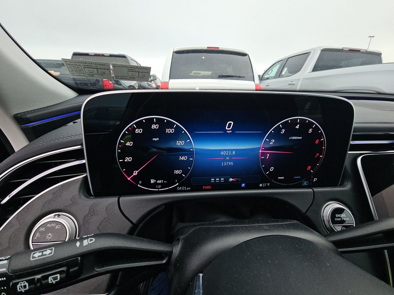 2025 Mercedes-Benz E-Class E 450 AWD