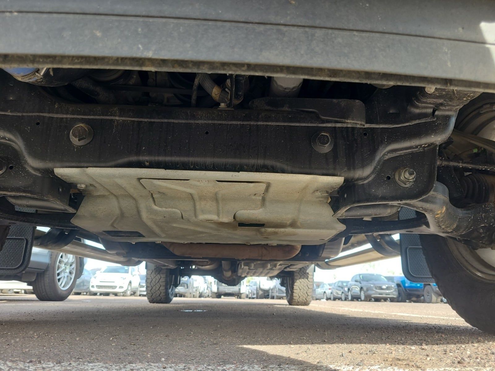 2024 Ford F-150 XLT AWD