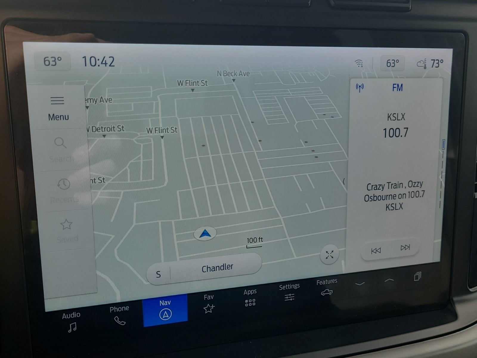 2024 Ford F-150 XLT AWD