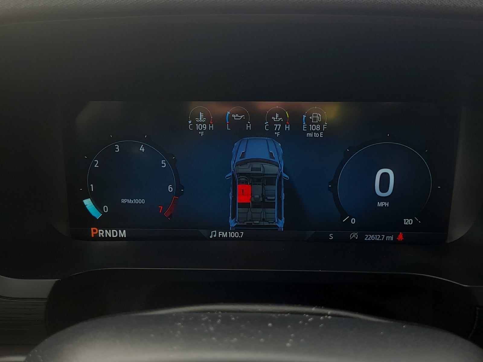 2024 Ford F-150 XLT AWD