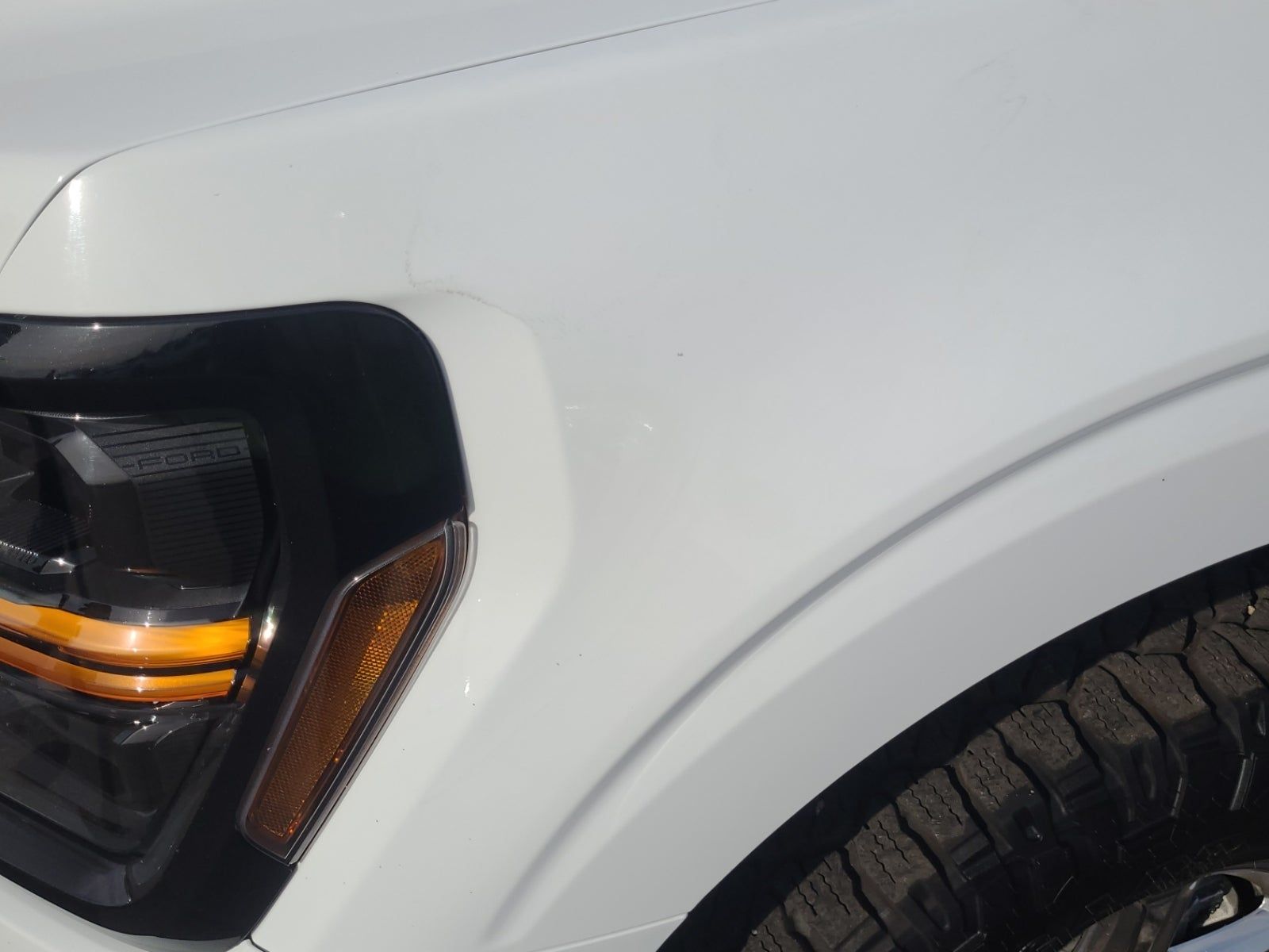 2024 Ford F-150 XLT AWD