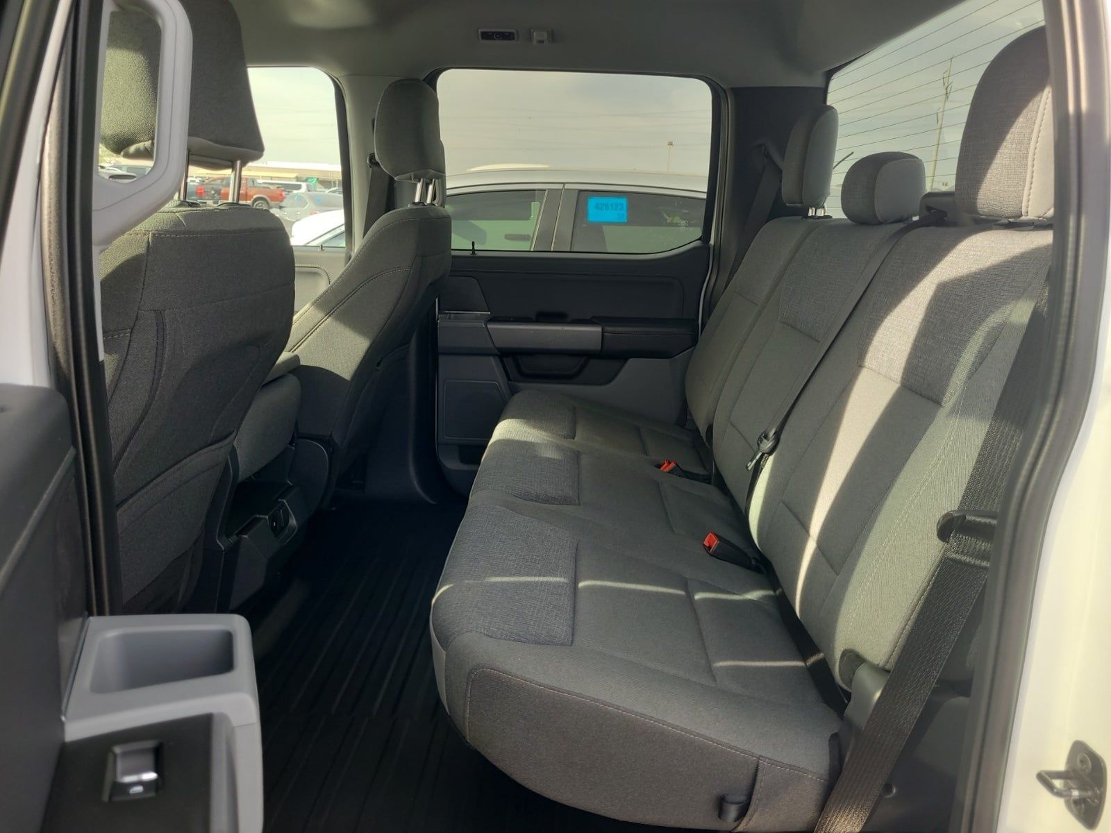 2024 Ford F-150 XLT AWD