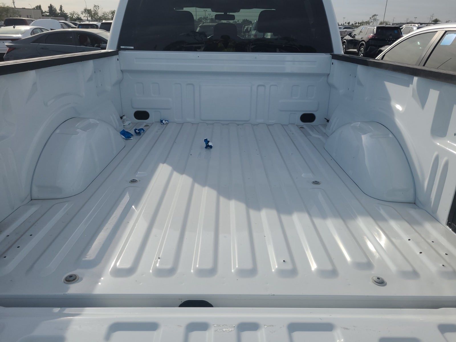 2024 Ford F-150 XLT AWD