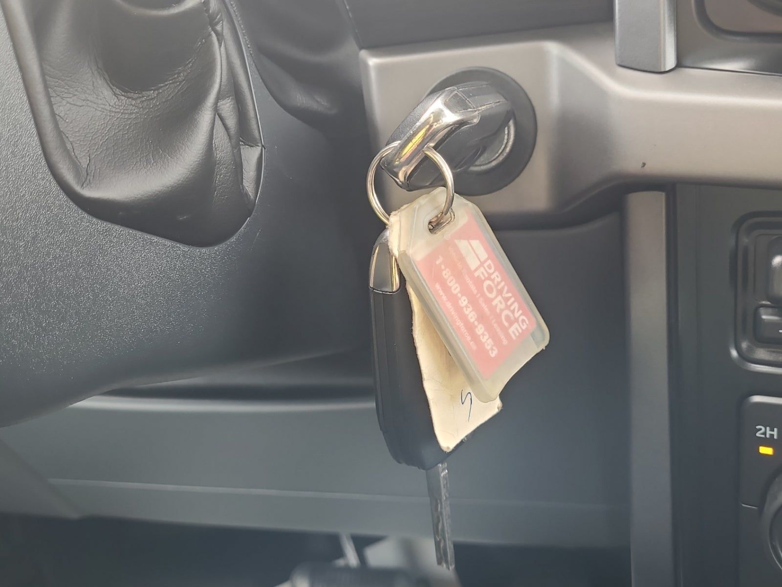 2024 Ford F-150 XLT AWD