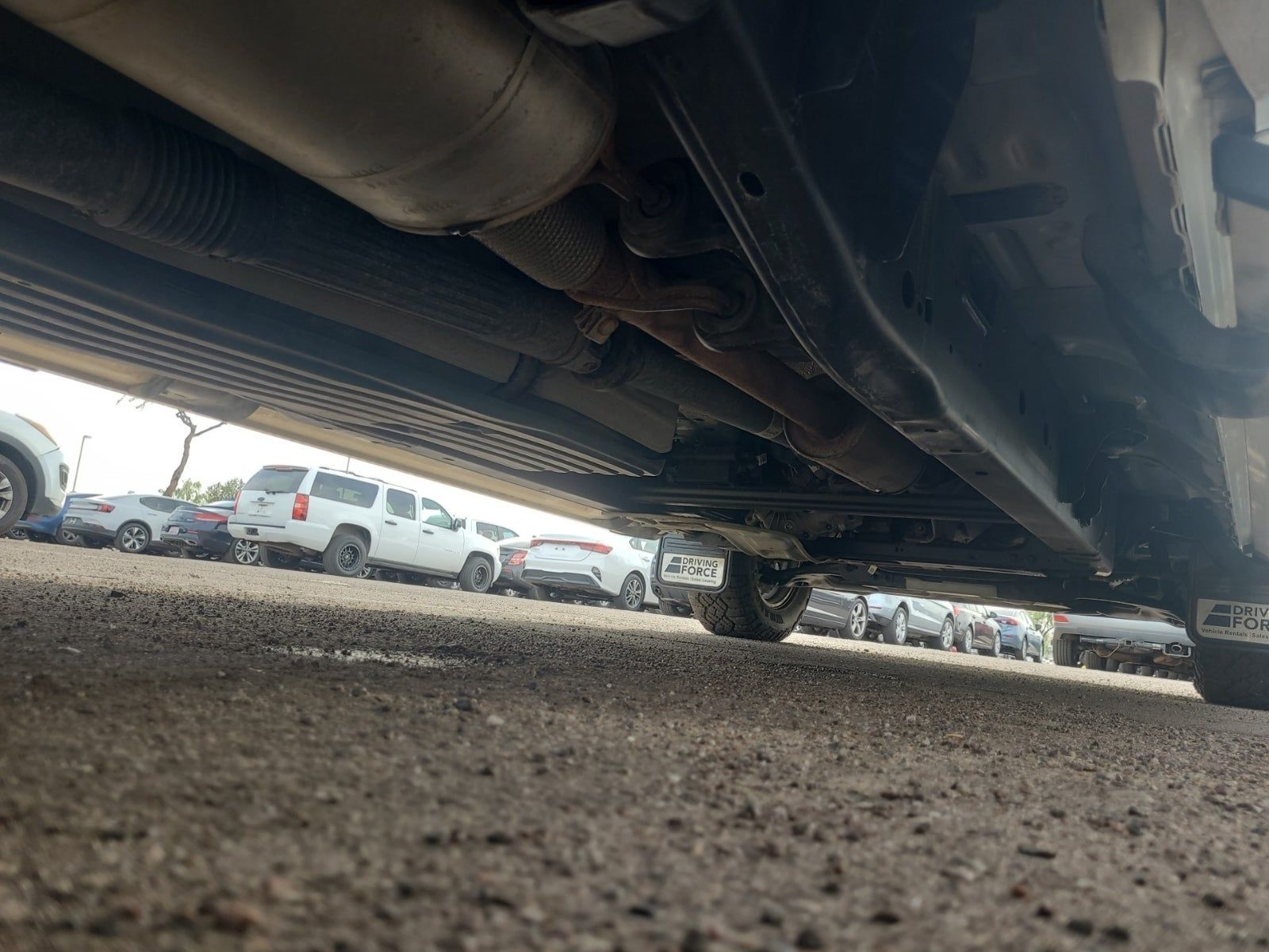 2024 Ford F-150 XLT AWD