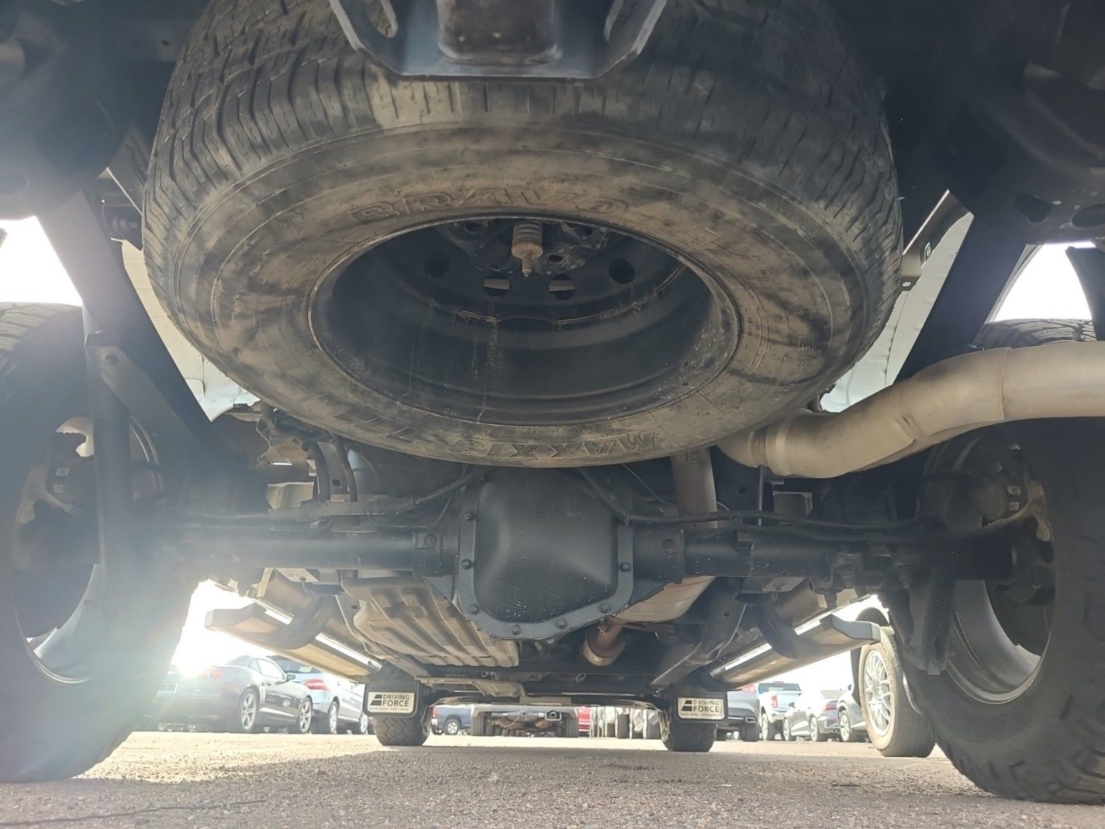 2024 Ford F-150 XLT AWD