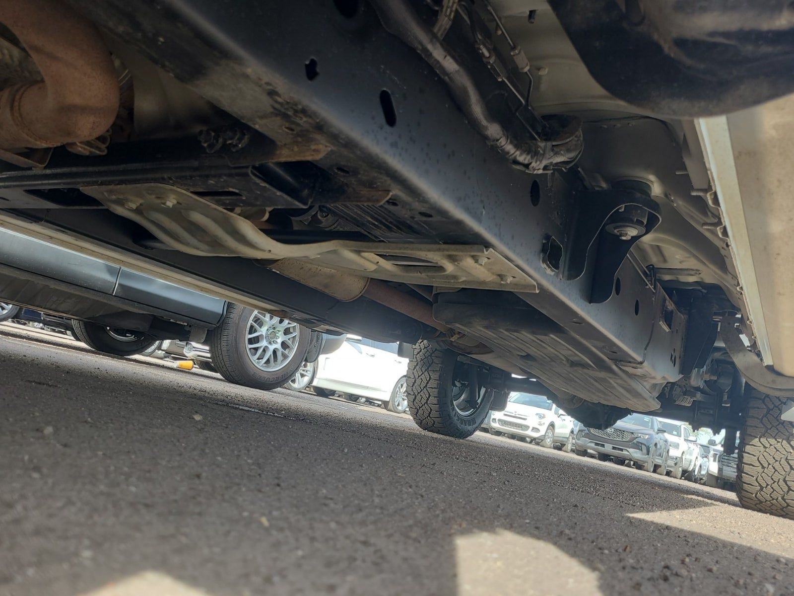 2024 Ford F-150 XLT AWD