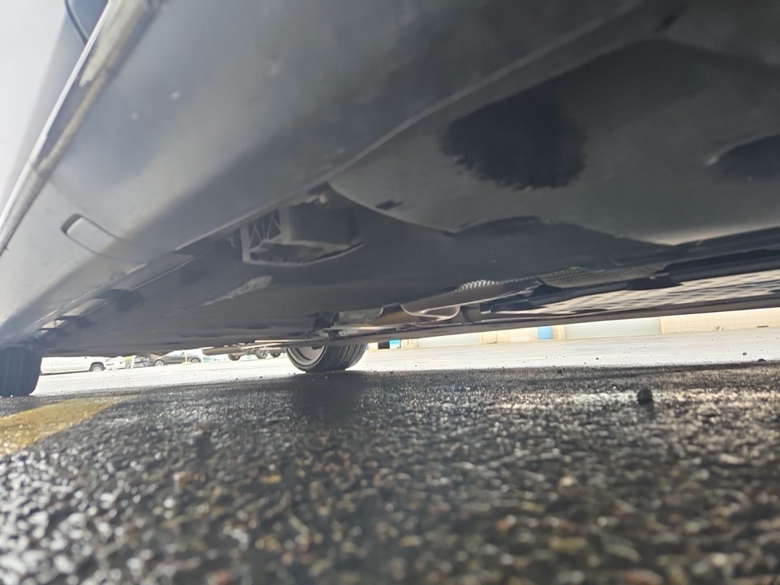 2024 Mercedes-Benz S-Class S 580 AWD