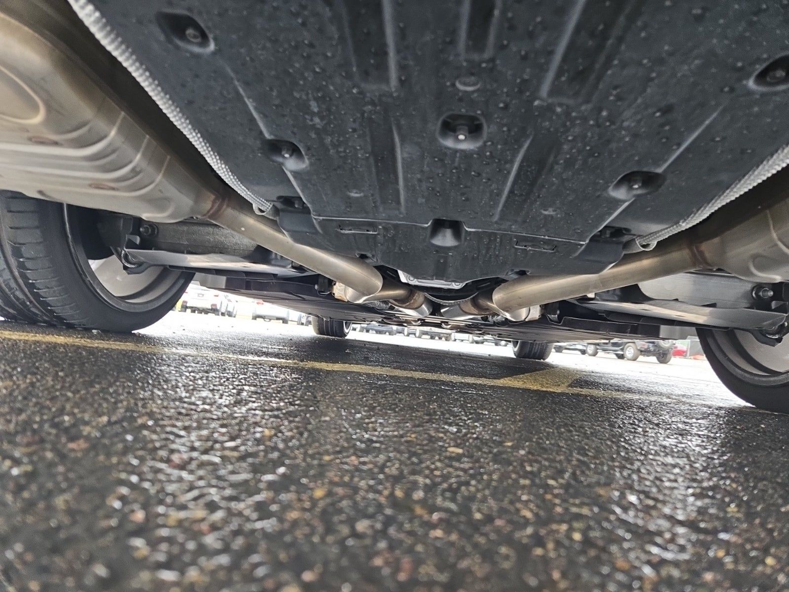 2024 Mercedes-Benz S-Class S 580 AWD