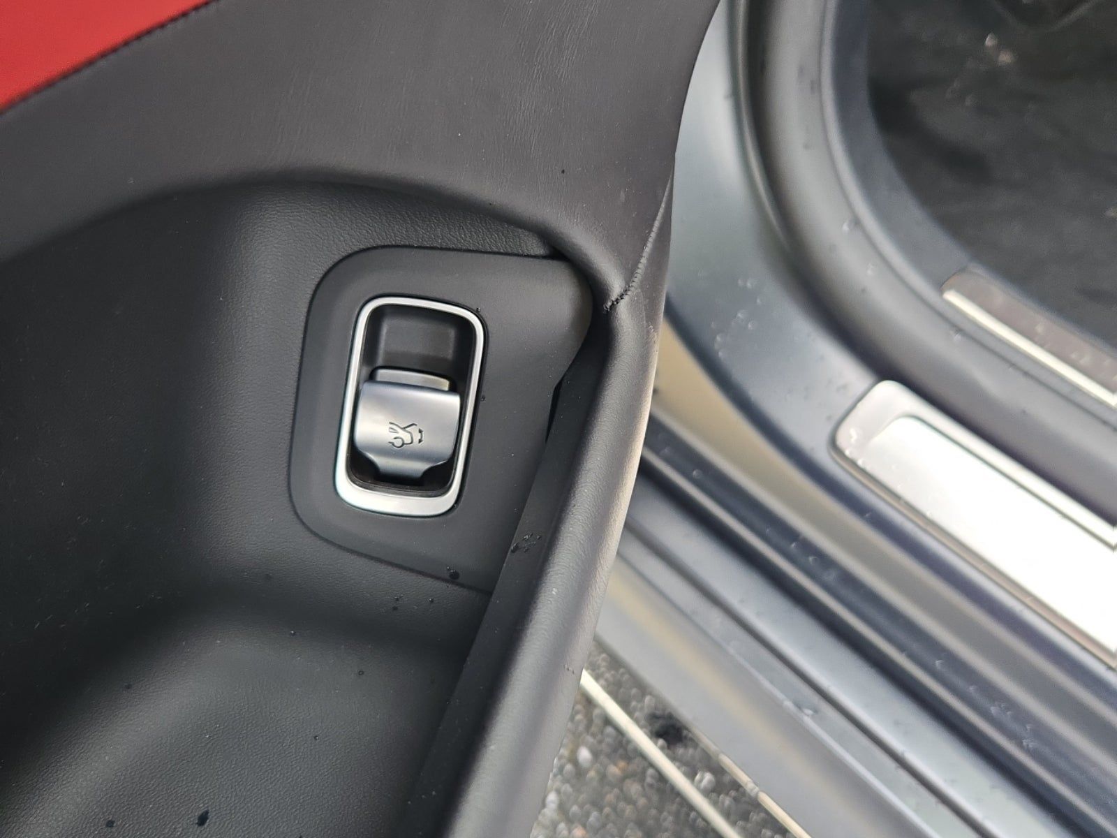 2024 Mercedes-Benz S-Class S 580 AWD