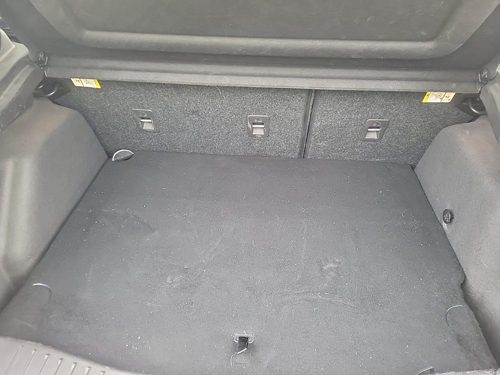 2017 Ford Focus ST FWD