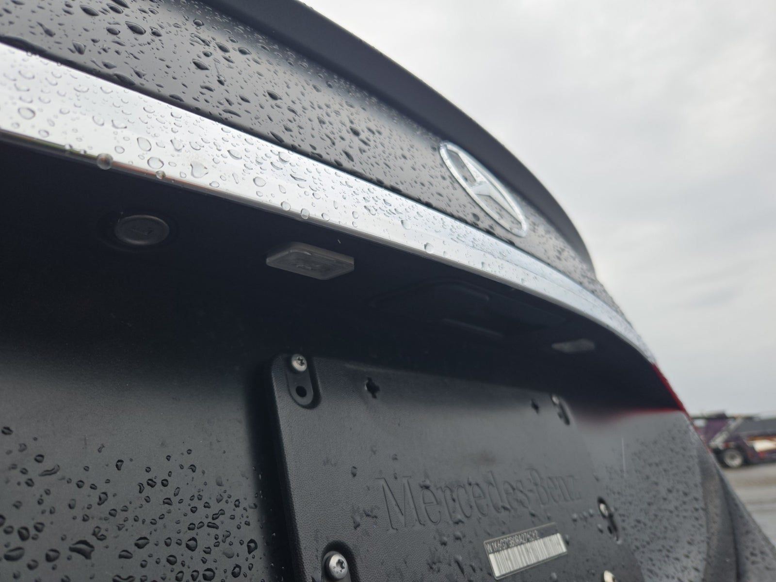 2024 Mercedes-Benz S-Class S 580 AWD